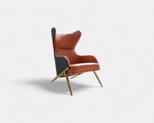 Alice Arm Chair