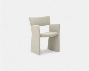CROWN EASY CHAIR