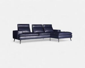 LUCCA L SOFA
