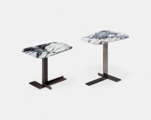 LITH SIDE TABLE
