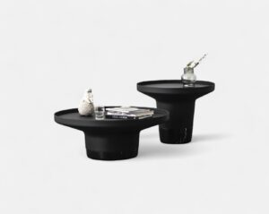 POLLER  TABLE SMALL