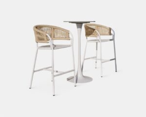 Bar table, Bar Chair