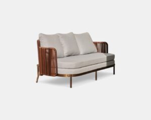 Three seat sofa