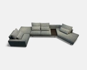 Octave sofa
