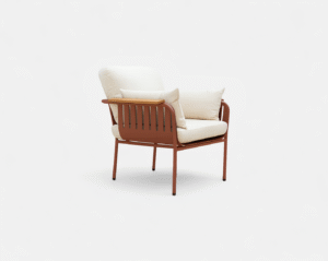 ARM CHAIR