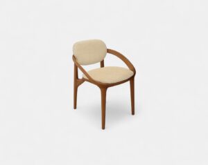 Curve chair