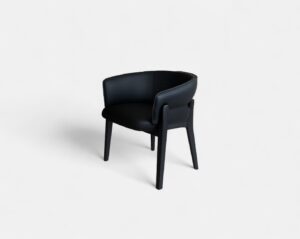 Leopold Chair