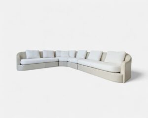 Duo Sofa