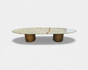 Kenya Coffee Table