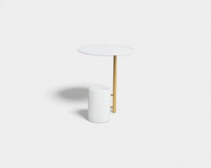 Arista Side Table